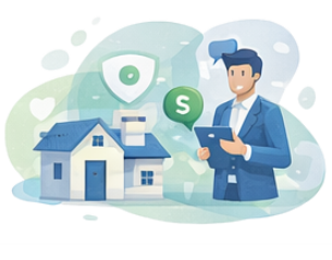 Real Estate & Brokers